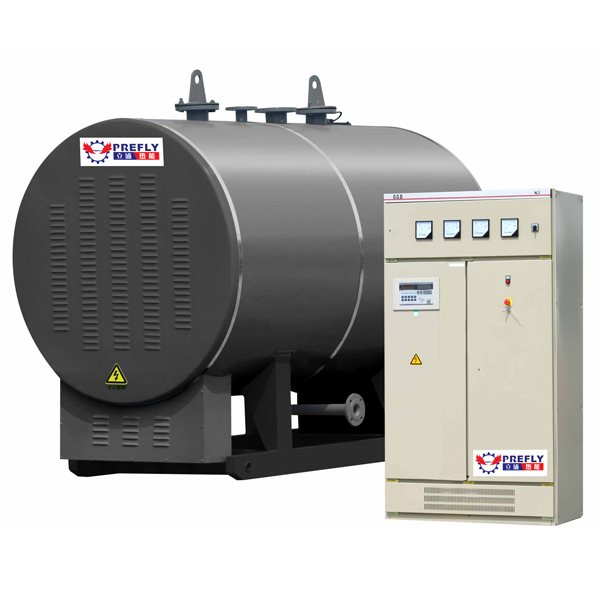 臥式電加熱熱水鍋爐(CWDR)