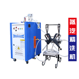 蒸汽精洗機